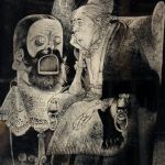 989 5010 MIXED MEDIA